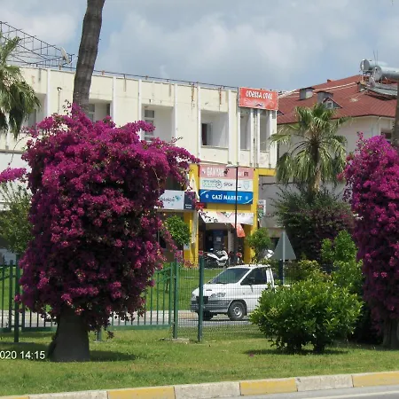 לינה וארוחת בוקר Odessa אבסלאר