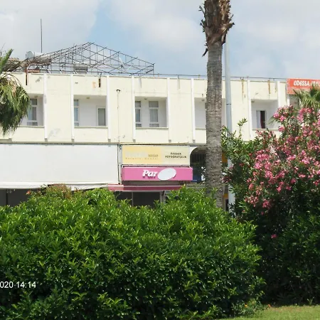 Odessa 2* אבסלאר