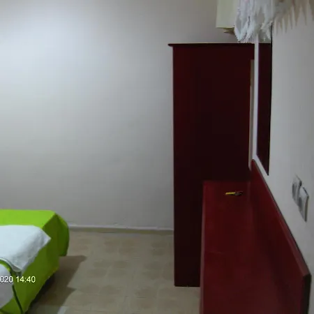 Odessa Bed & Breakfast 2*