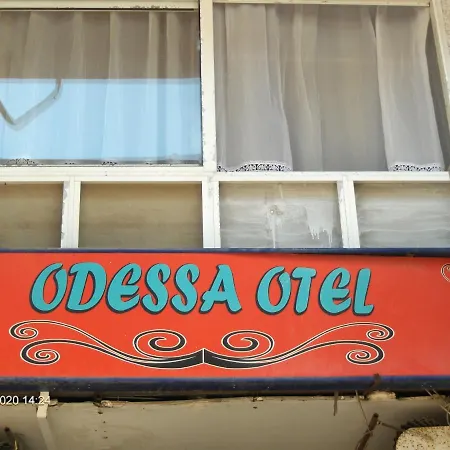 Bed & Breakfast Odessa