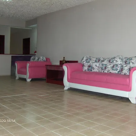 Odessa Bed & Breakfast 2*