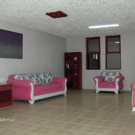 Bed & Breakfast Odessa 2*
